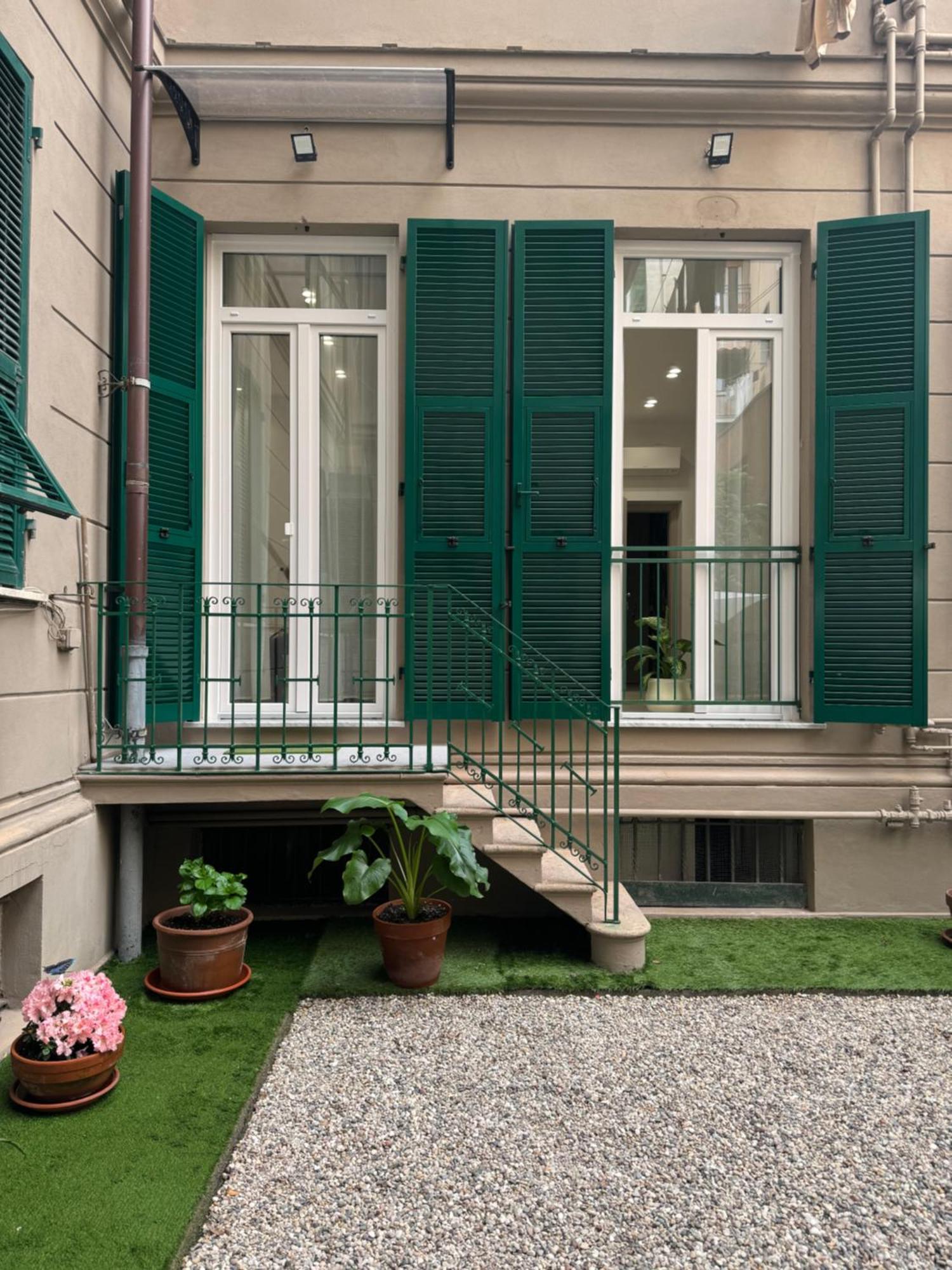 Lina & Maison d'hôtes
