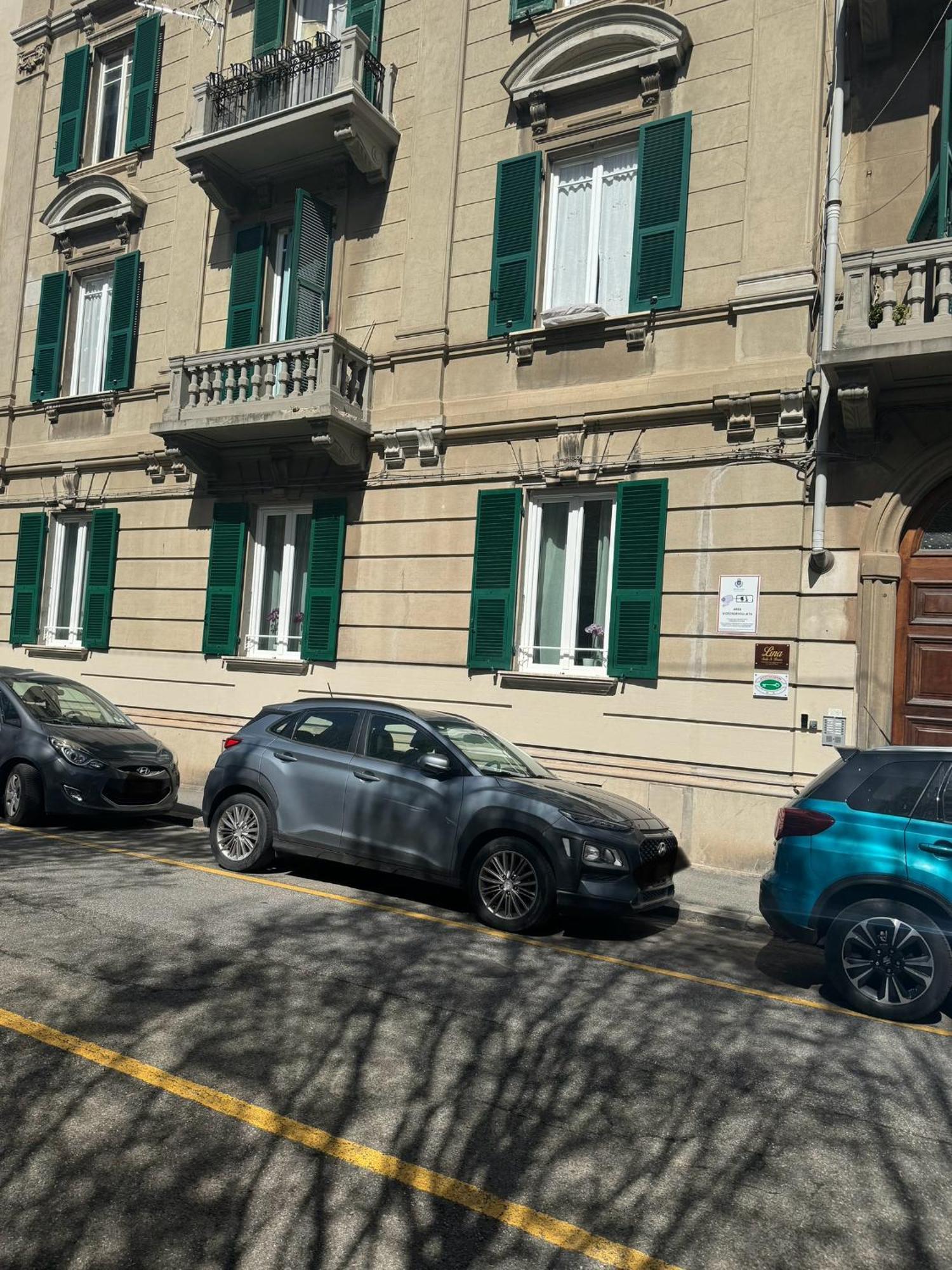 Affittacamere Lina & La Spezia